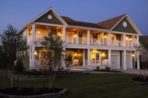 Custom Home Builder - Lewes & Rehoboth