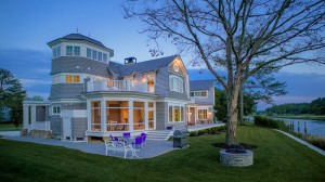 Rehoboth and Lewes Custom Home Builder